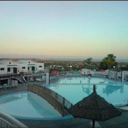 Vista Dorada Hotel Маспаломас Екстериор снимка