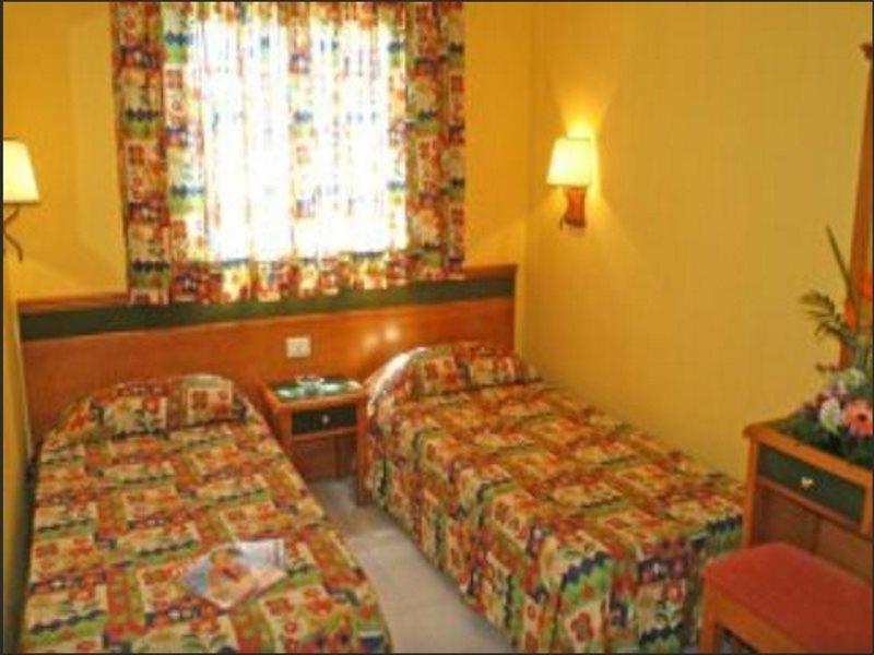 Vista Dorada Hotel Маспаломас Екстериор снимка