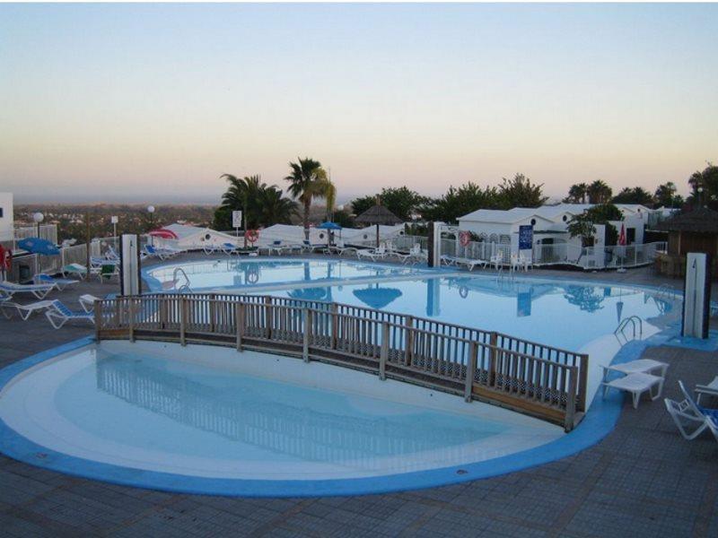 Vista Dorada Hotel Маспаломас Екстериор снимка