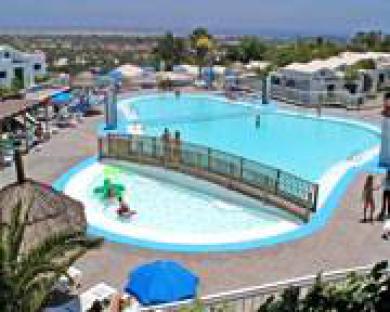 Vista Dorada Hotel Маспаломас Екстериор снимка